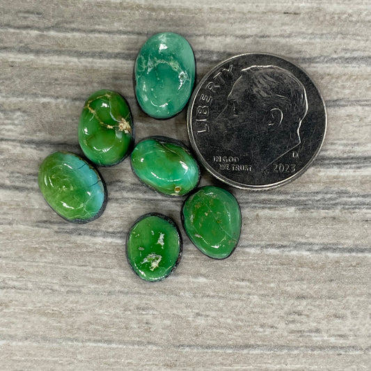 Emerald Valley Minis