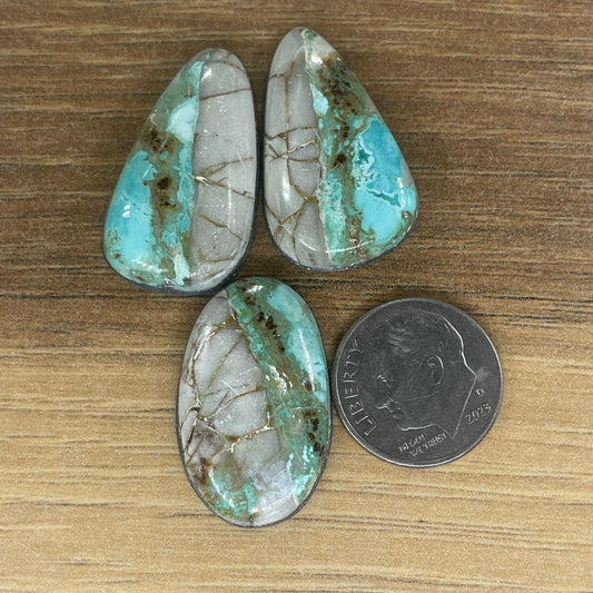 Boulder Set