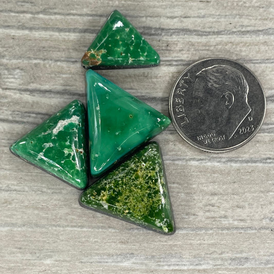 Emerald Valley