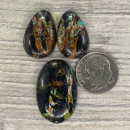 Black Jack Set