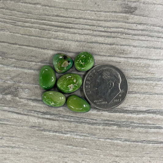 Emerald Valley Minis