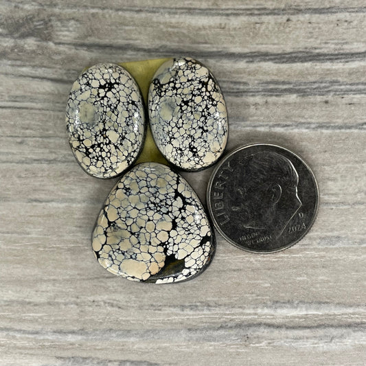 Ivory Creek Set
