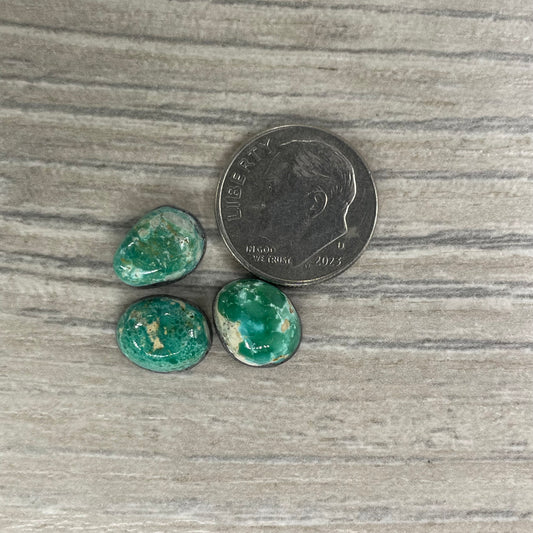 Emerald Valley Minis