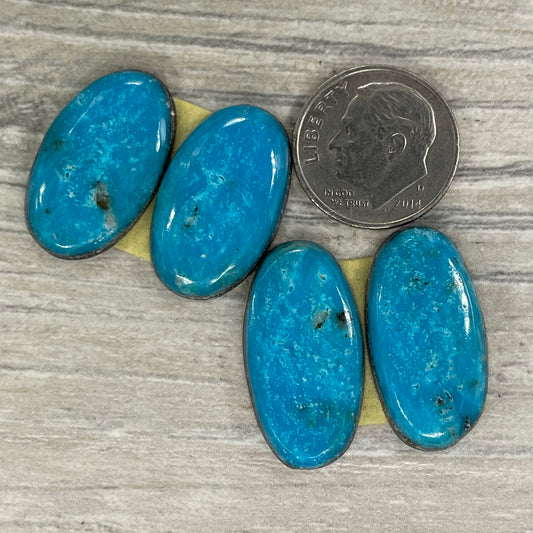 Kingman Earring Pairs