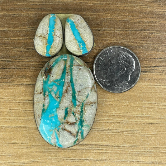 Boulder Set