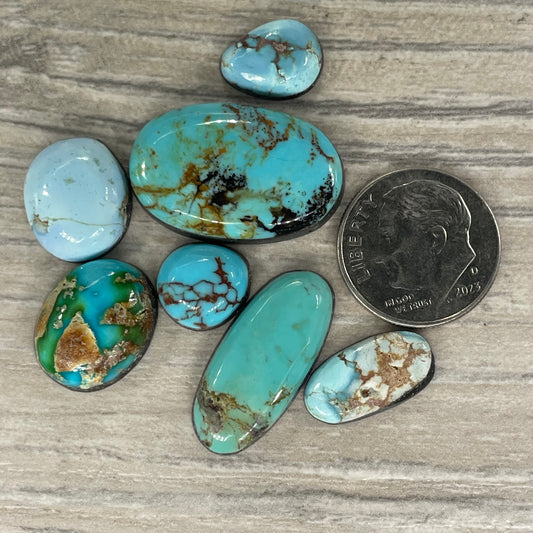 Mixed Lot