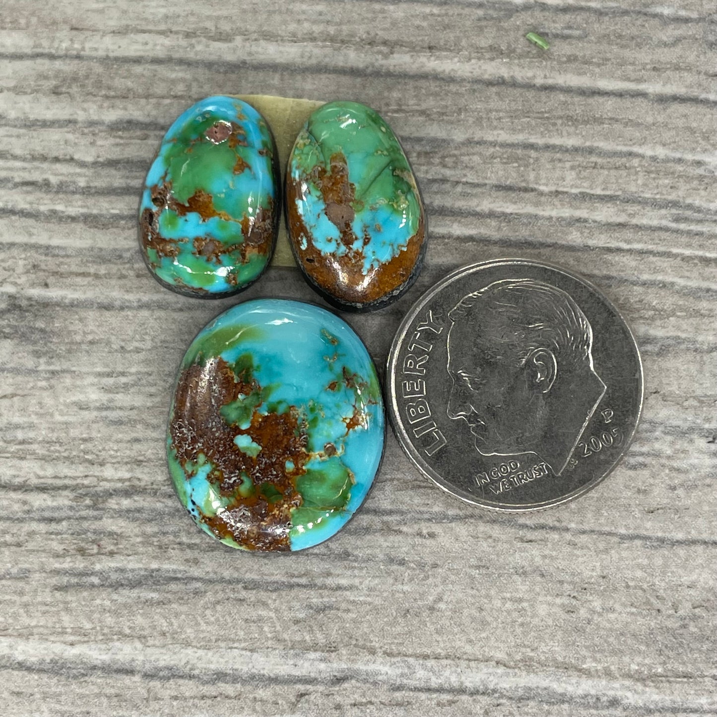 Sonoran Mountain Set