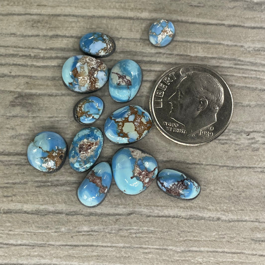 Golden Hill Minis