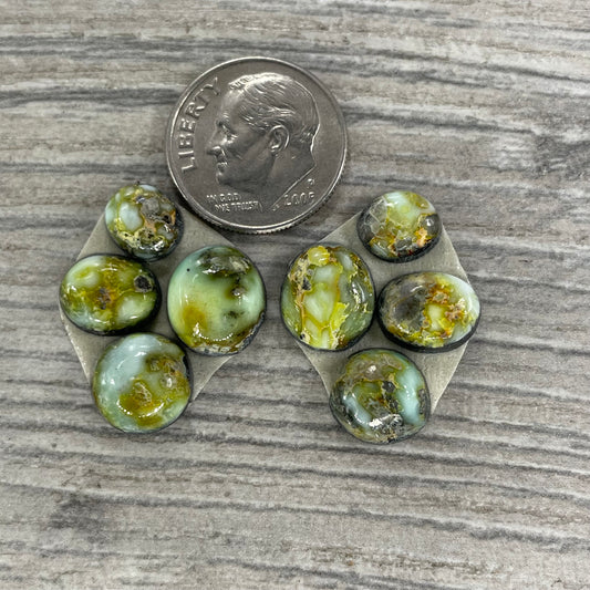 Palomino Earring Set