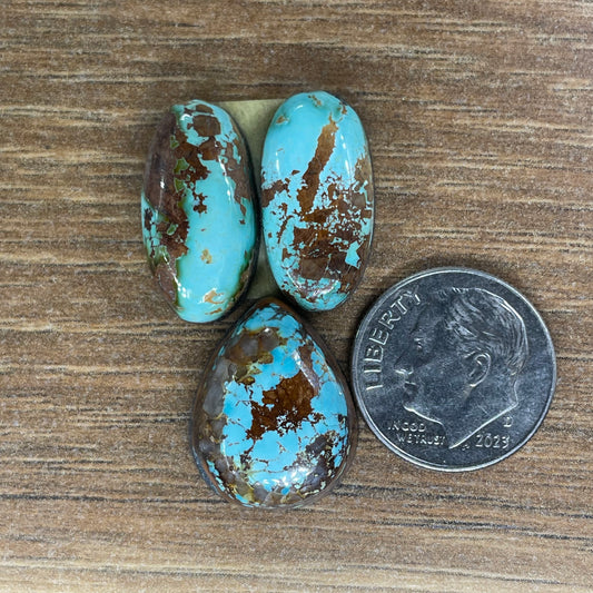 Boulder Set
