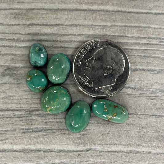 Emerald Valley Minis