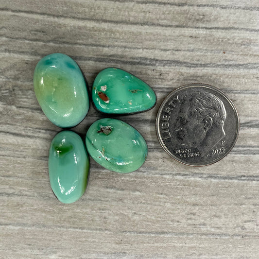 Emerald Valley