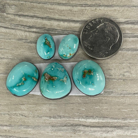 Emerald Valley Set