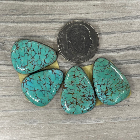 Kingman Earring Pairs
