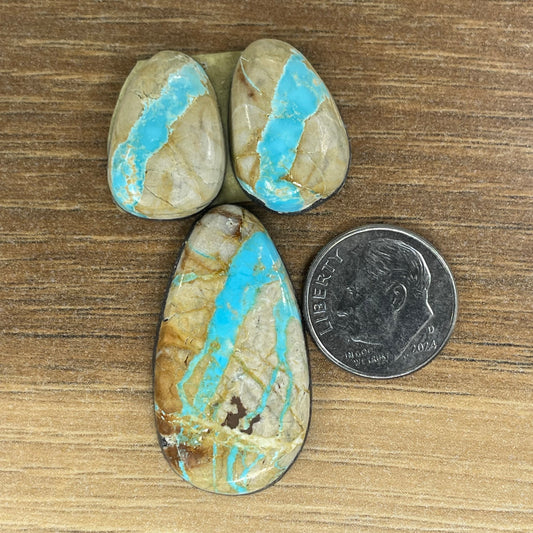 Boulder Set