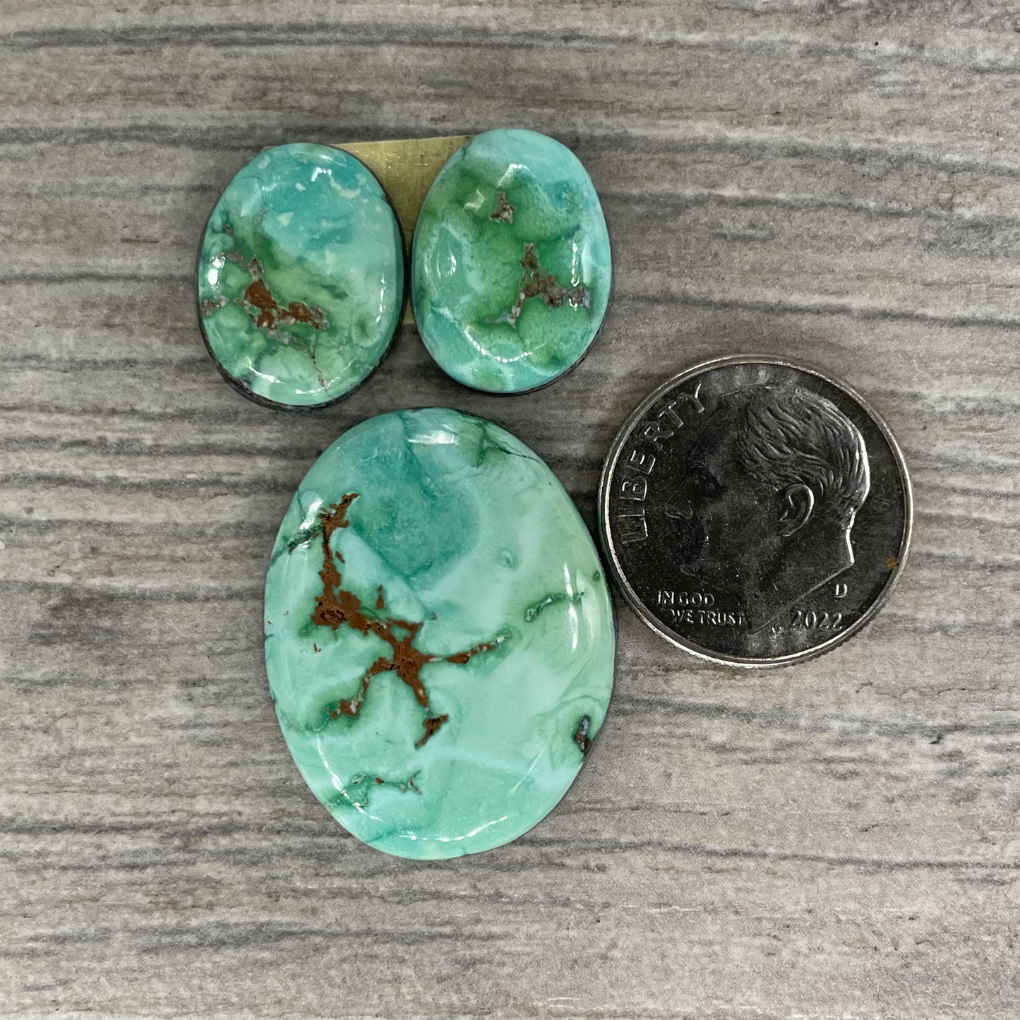 Verde Valley Set