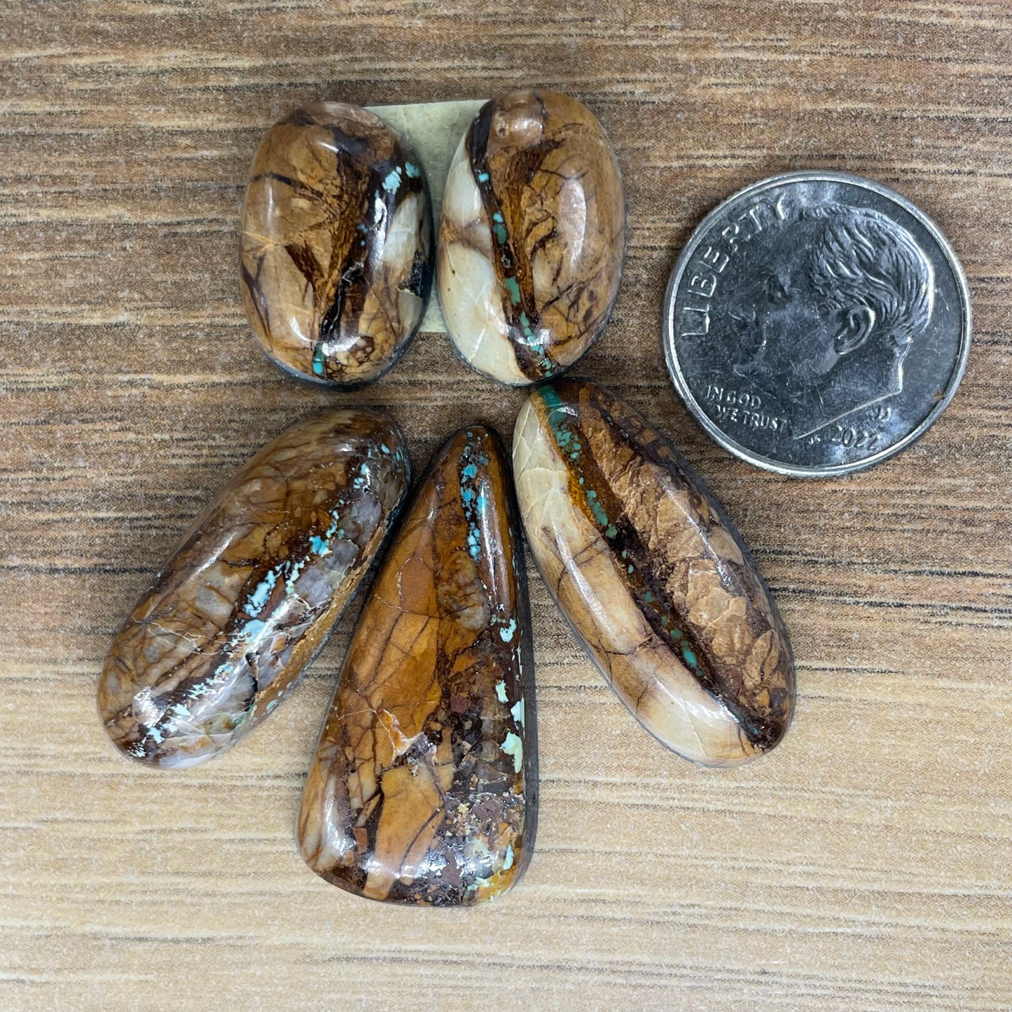 Boulder Set