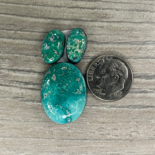 Emerald Valley Set