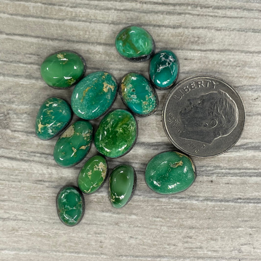 Emerald Valley Minis
