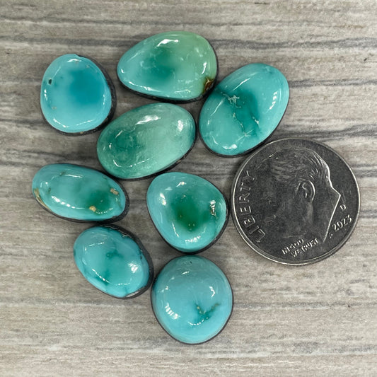 Emerald Valley