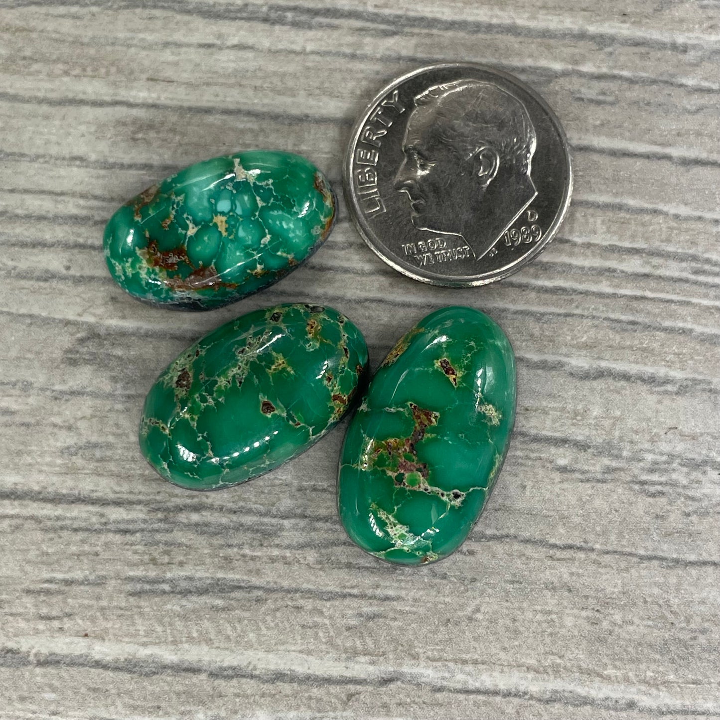 Emerald Valley