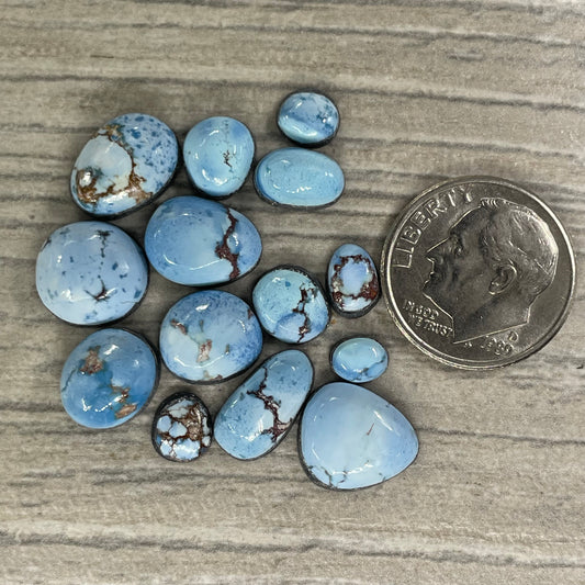 Golden Hill Minis