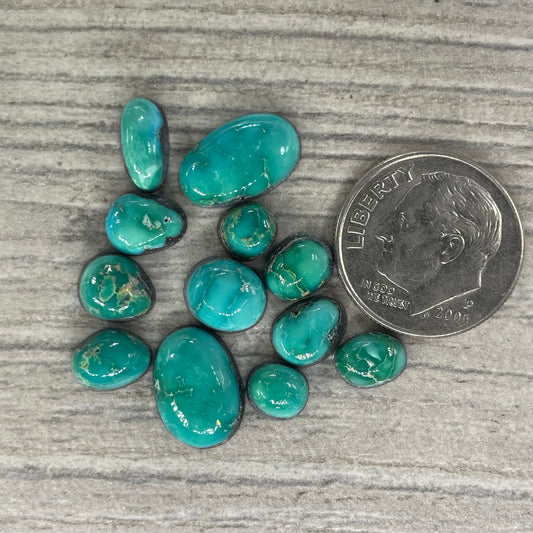 Emerald Valley Minis