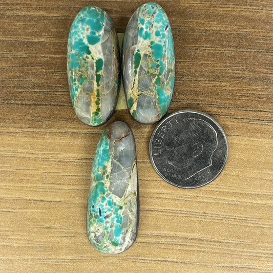 Boulder Set