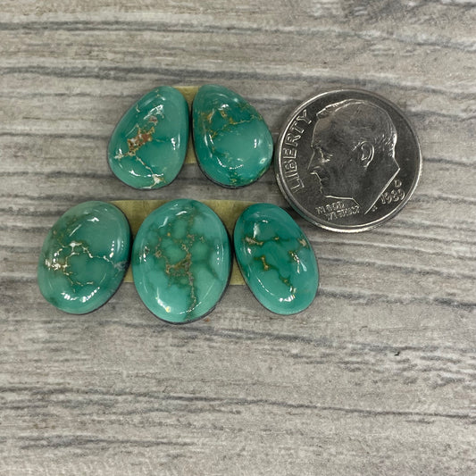 Emerald Valley Set