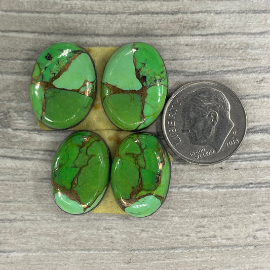 Green Mohave