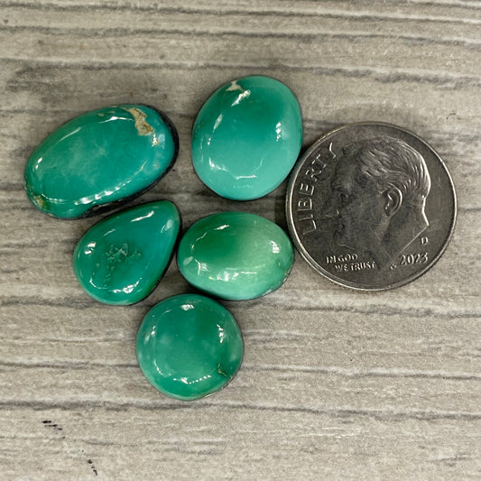 Emerald Valley