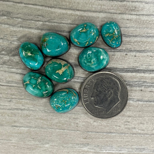 Emerald Valley Minis