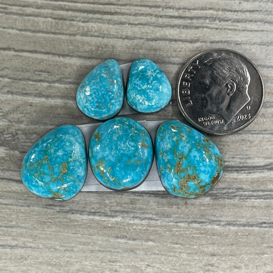 Sonoran Set