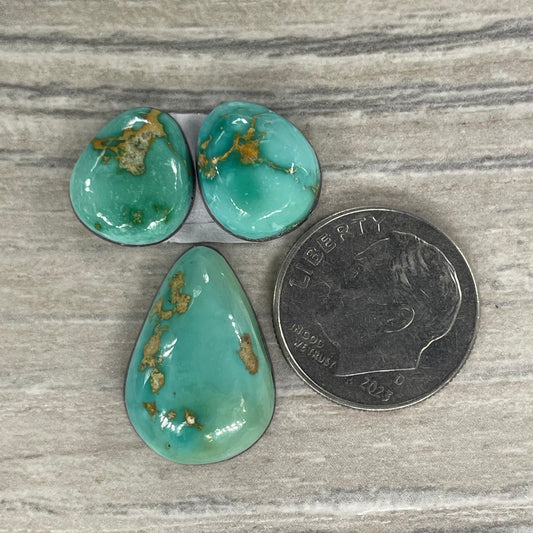 Emerald Valley Set