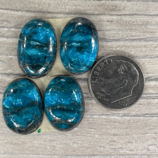 Kingman Earring Pairs