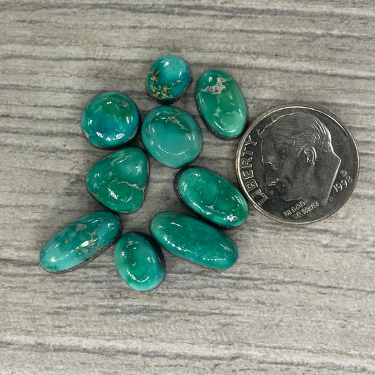 Emerald Valley Minis