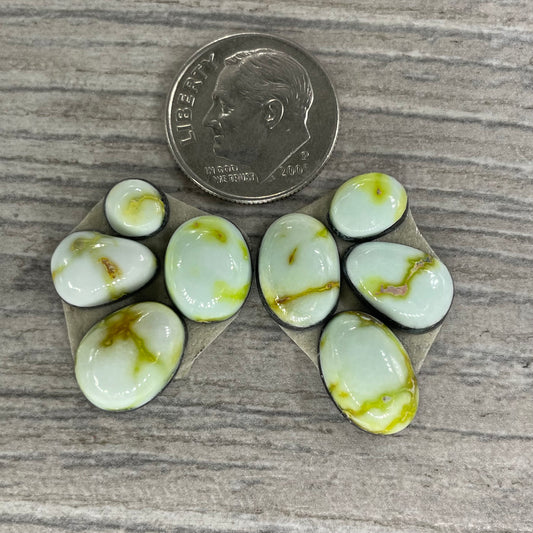 Palomino Earring Set