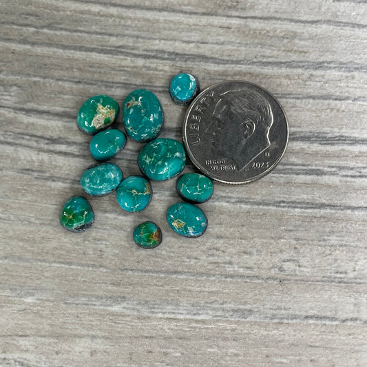 Emerald Valley Minis