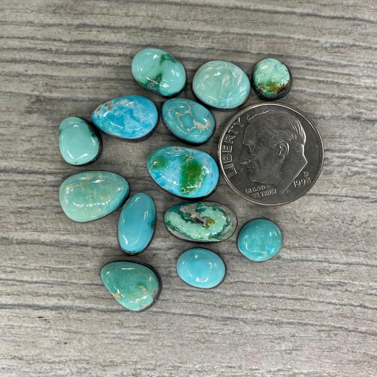 Emerald Valley Minis