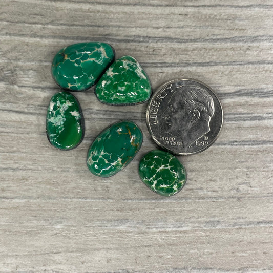 Emerald Valley