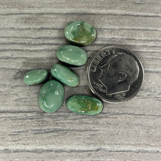 Emerald Valley Minis
