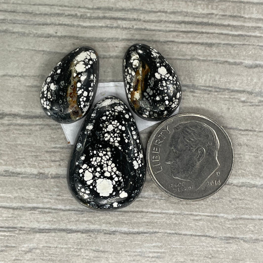 Ivory Creek Varascite Set