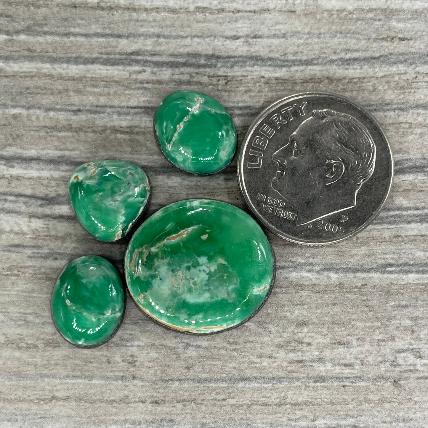 Australian Variscite