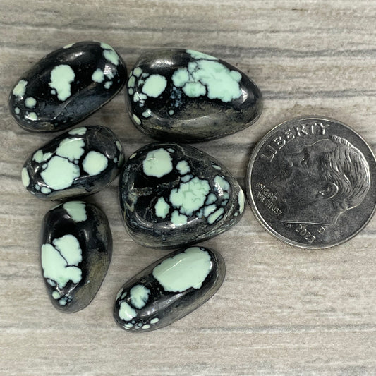 Damale Varascite