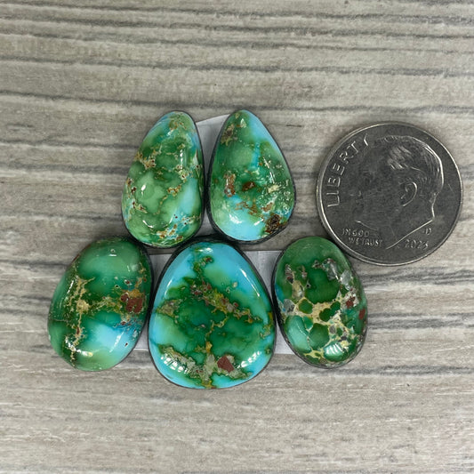 Sonoran Mountain Set