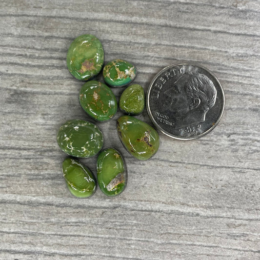 Emerald Valley Minis