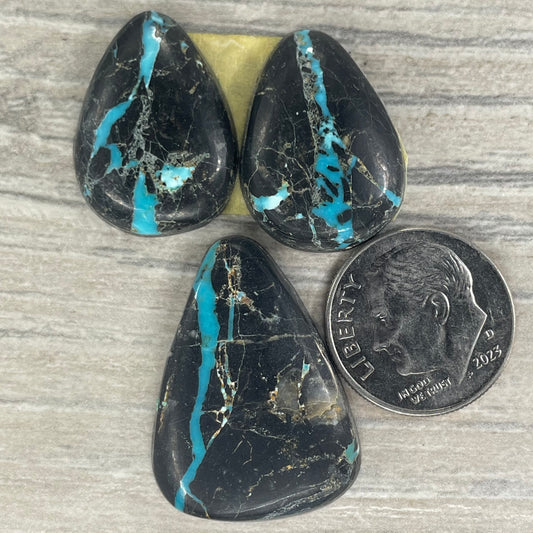 Blue Moon Ribbon