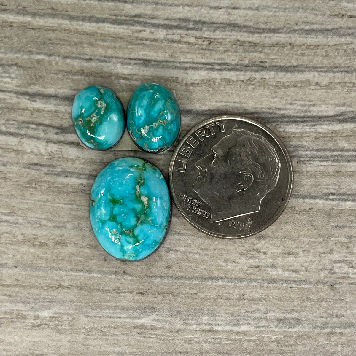 Verde Valley Set