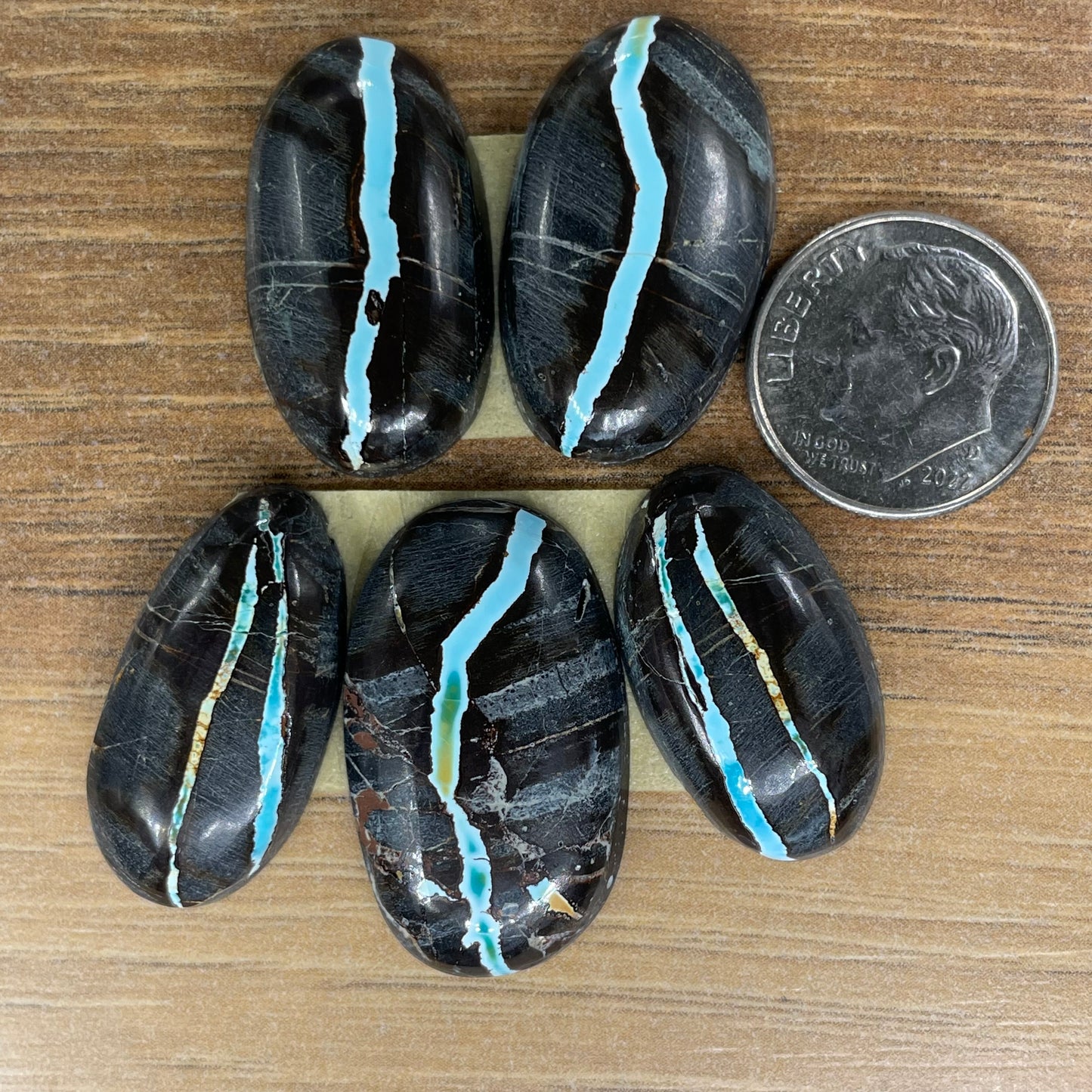 Boulder Set