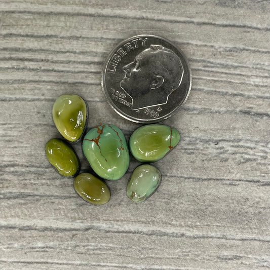Emerald Valley Minis